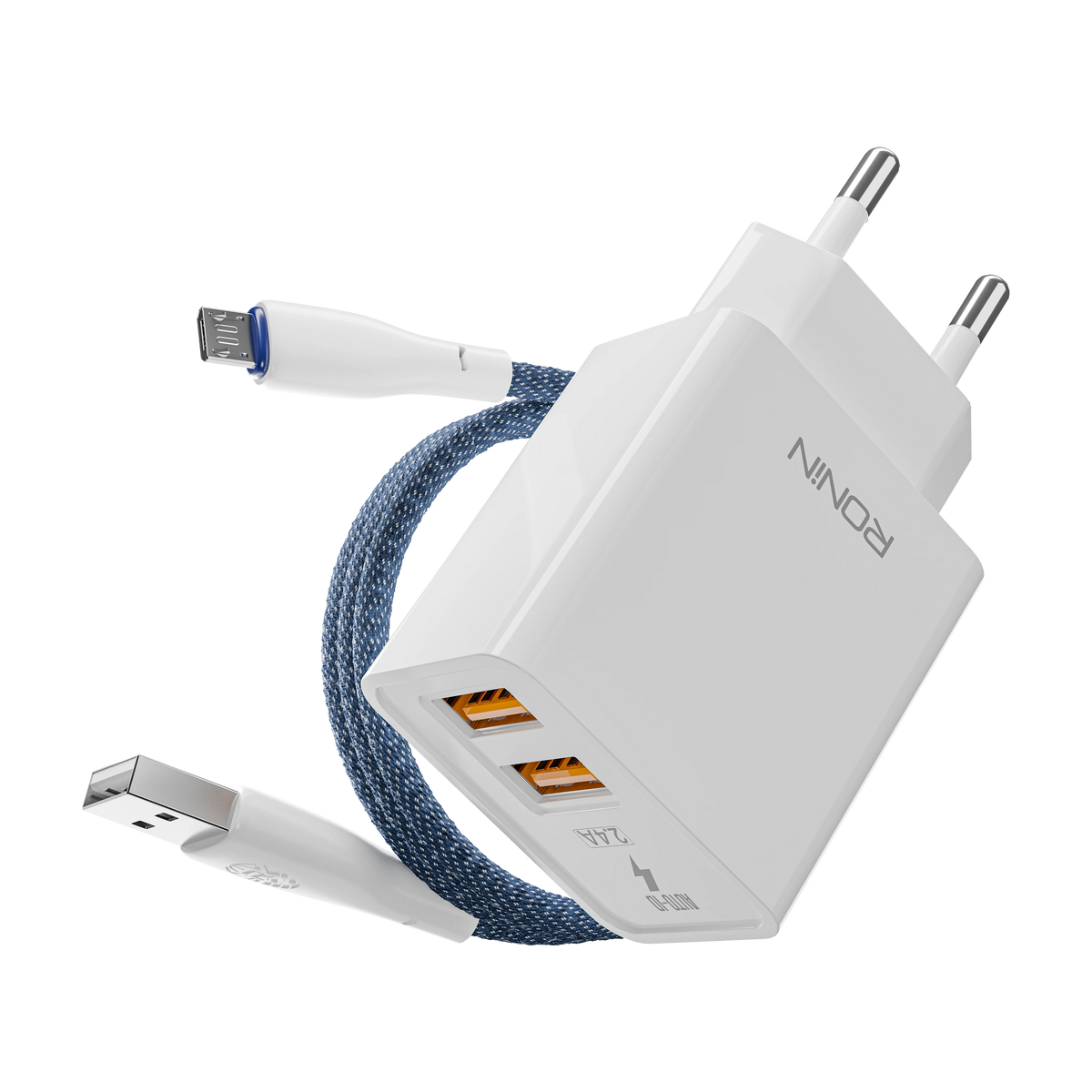 Encore Charger