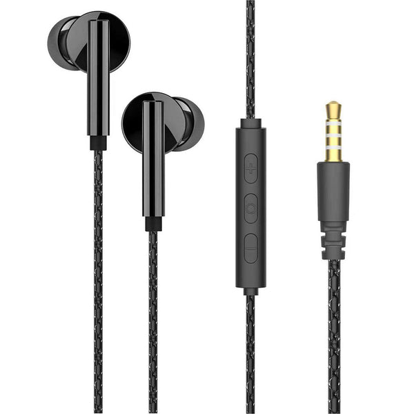 Stereo Earphones WP-441