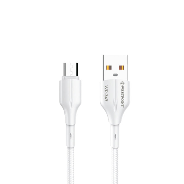 Fast Charging Data Cable WP-347