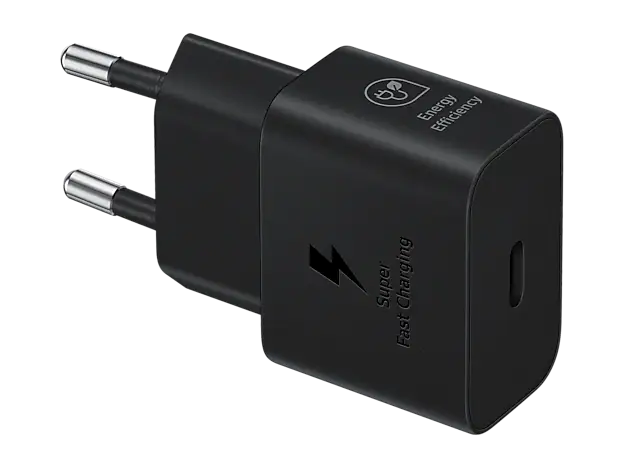 SAMSUNG 25W Power Adapter