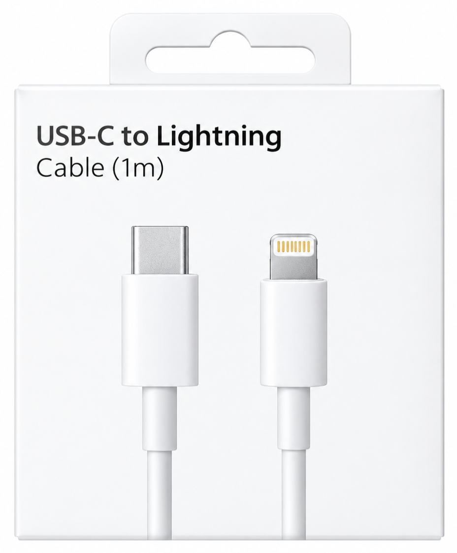 Iphone USB-C to Lightning Cable