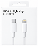 Iphone USB-C to Lightning Cable