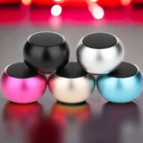JB! M3-T Portable Mini Speaker