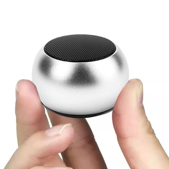 JB! M3-T Portable Mini Speaker