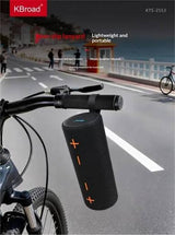 SPLIT 2-in-1 Portable Speaker