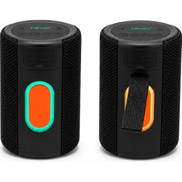 SPLIT 2-in-1 Portable Speaker