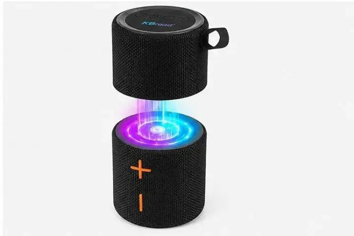 SPLIT 2-in-1 Portable Speaker