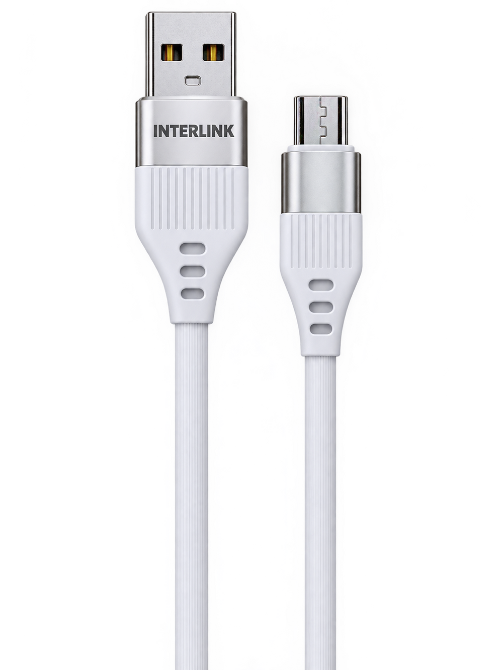 INTERLINK S-Plus Micro USB Data  Charging Cable – 15W
