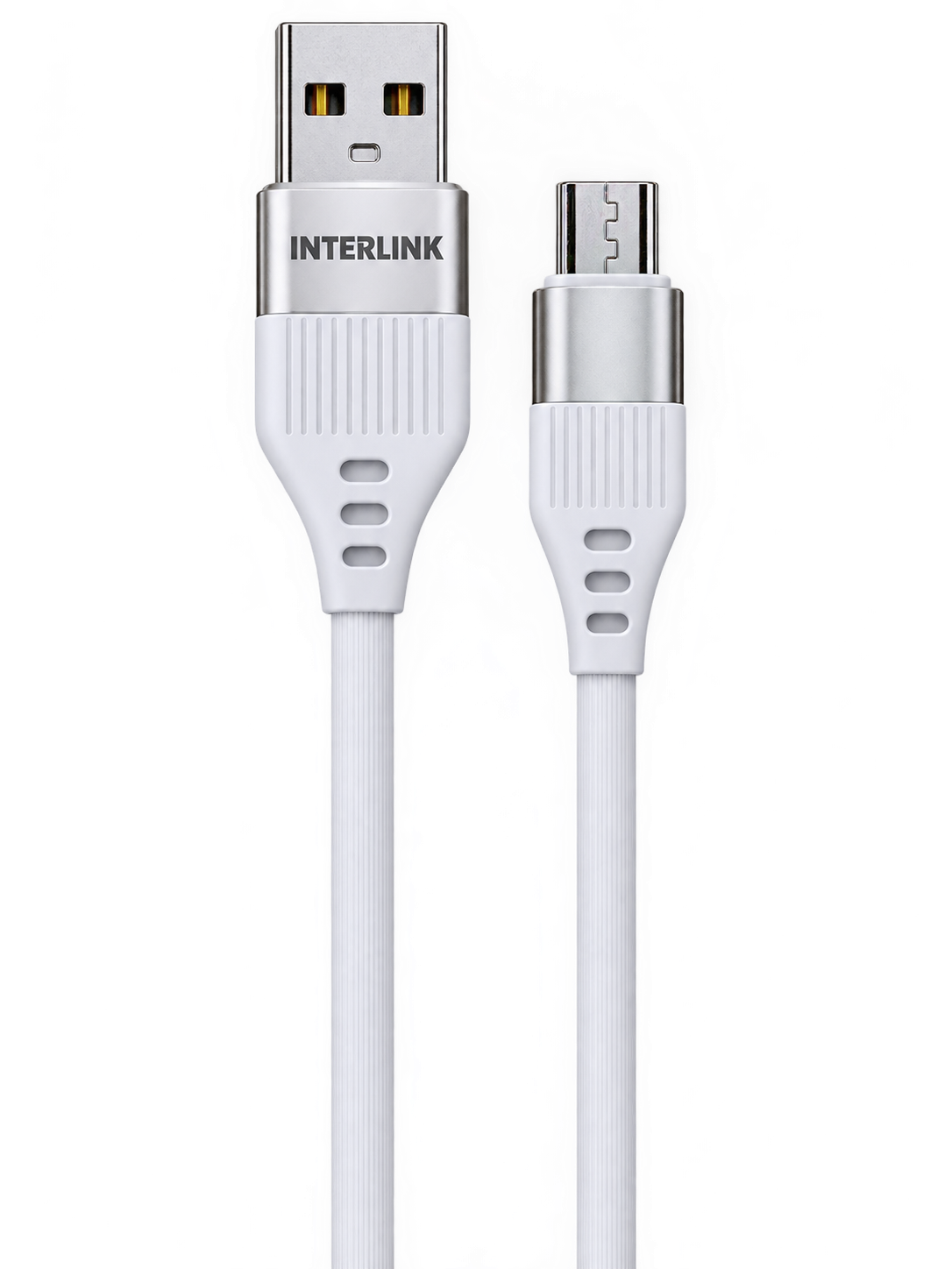 INTERLINK S-Plus Micro USB Data  Charging Cable – 15W