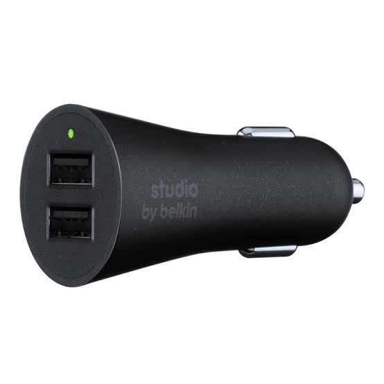 Belkin Car Charger Shue -Lose