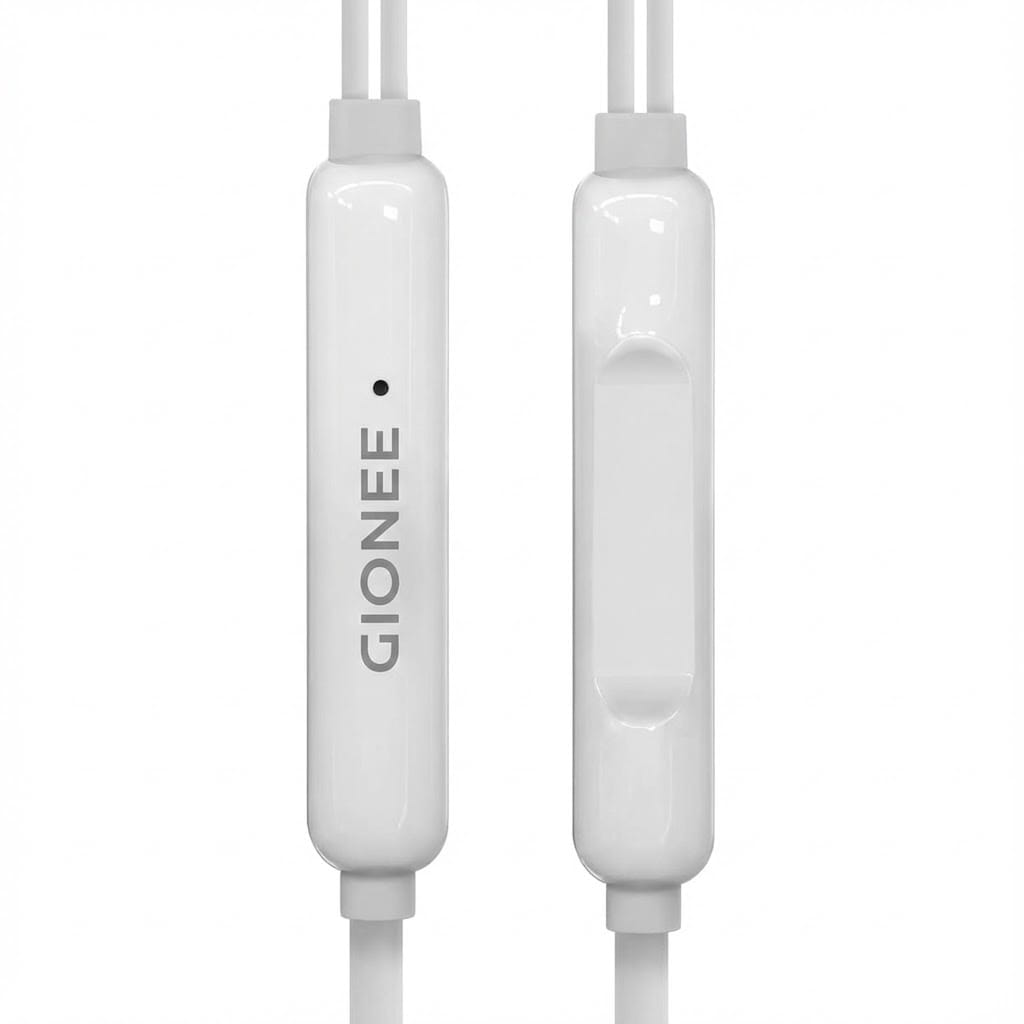 Gionee Handsfree 3.5mm Lose