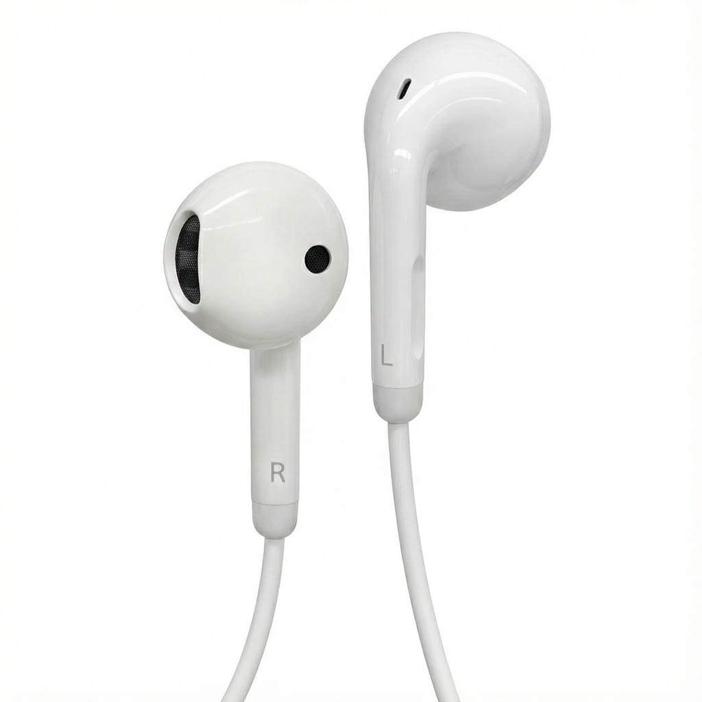 Gionee Handsfree 3.5mm Lose