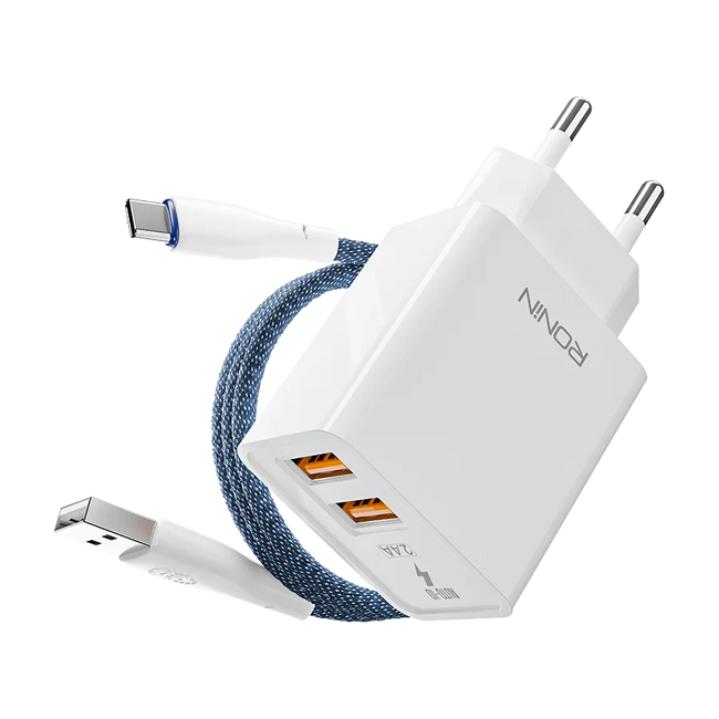 Encore Charger Wire T-C