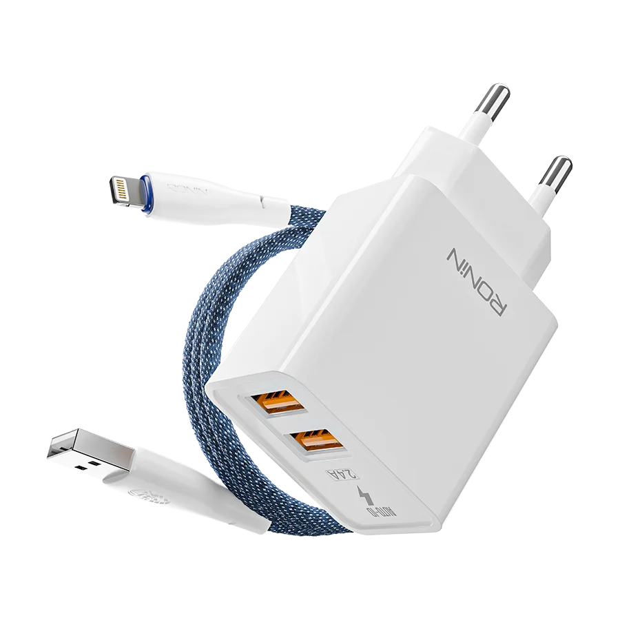 Encore Charger Wire Lightning Iphone