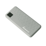 I-308 AXE 10000mAh Dual USB Power Bank