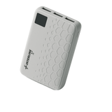 I-308 AXE 10000mAh Dual USB Power Bank