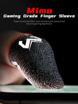MEMO Gaming Finger Sleeve