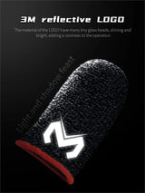 MEMO Gaming Finger Sleeve