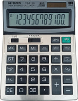 CITIZEN CALCULATOR  CT-712s