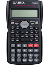 Scientific Calculator OASLD