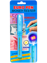 EURO PEN MONEY TESTER