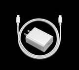Google Pixel 30W USB-C Charger – Fast Charging Power Adapter