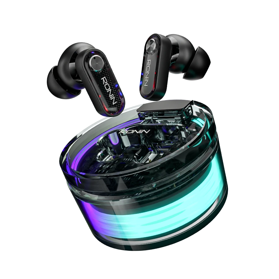 Clutch Pro Earbuds