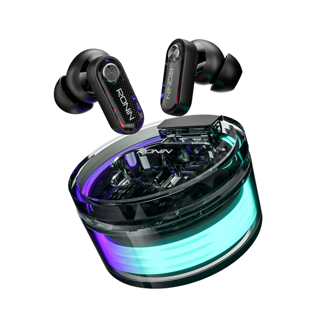 Clutch Pro Earbuds