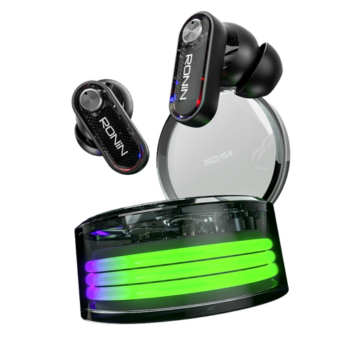 Clutch Pro Earbuds