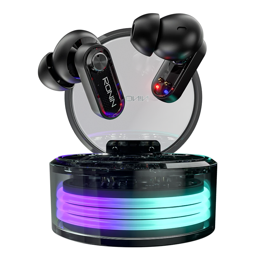 Clutch Pro Earbuds