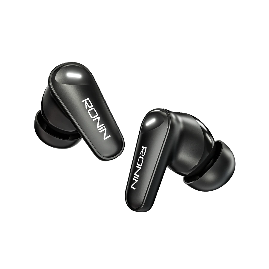 Scroll Earbuds