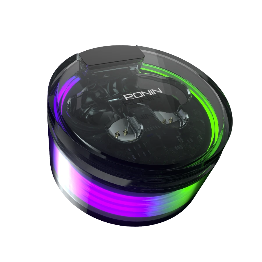Clutch Pro Earbuds