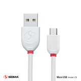 MICRO HIGH SPEED CABLE 2.4A C-3