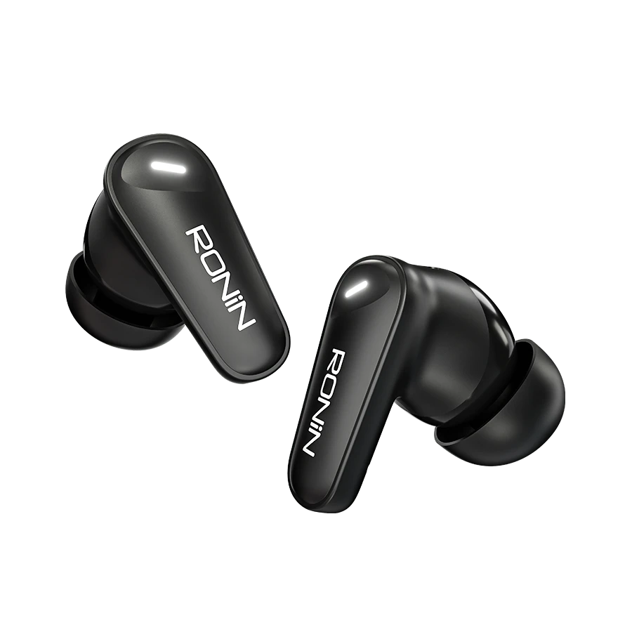 Scroll Earbuds