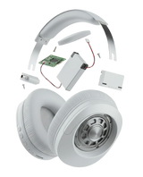 I-122 Pioneer Wireless Headphones