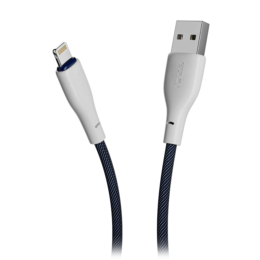 FLEXIN iPhone Cable