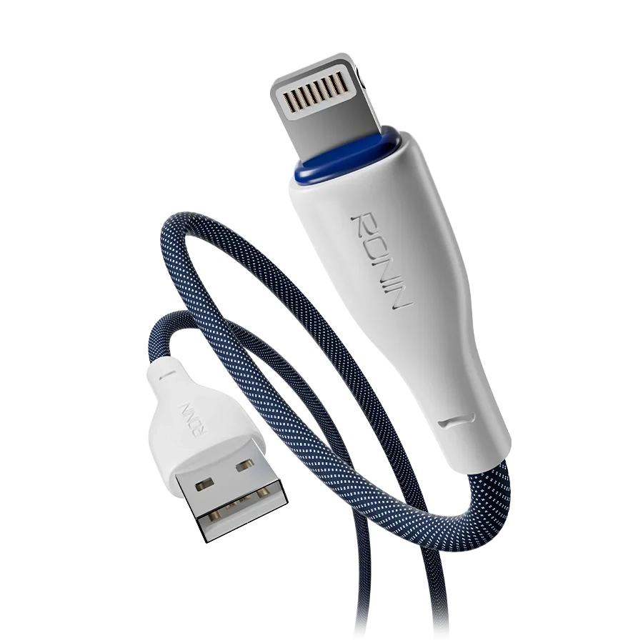 FLEXIN iPhone Cable