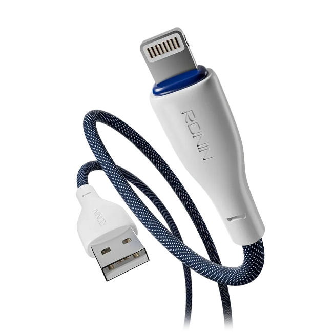 FLEXIN iPhone Cable