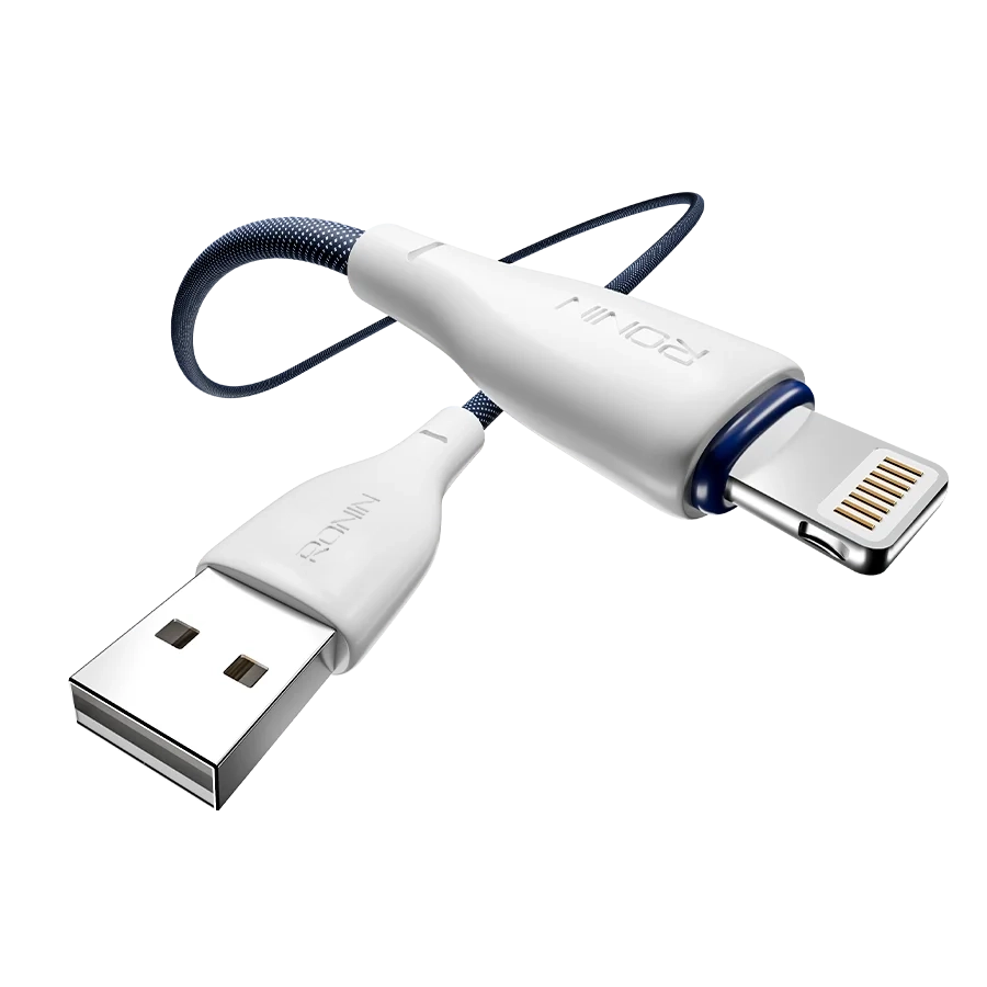FLEXIN iPhone Cable