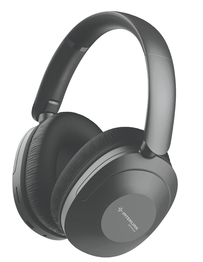I-122 Pioneer Wireless Headphones