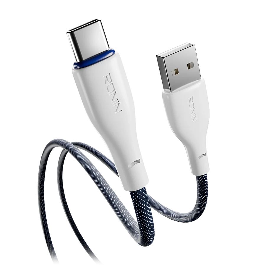 FLEXIN Micro USB Cable