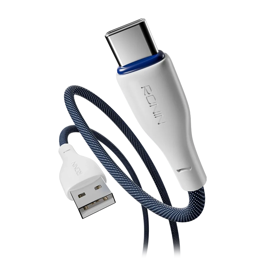 FLEXIN Type-C Cable
