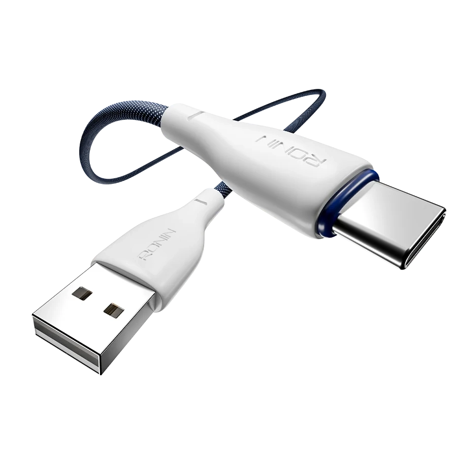 FLEXIN Micro USB Cable