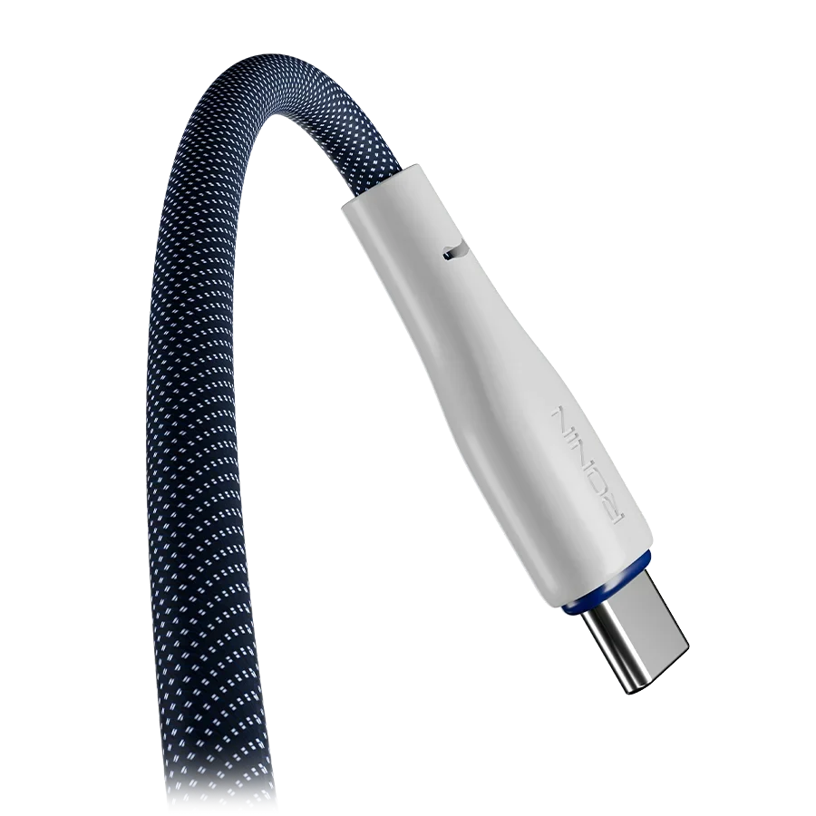 FLEXIN Micro USB Cable