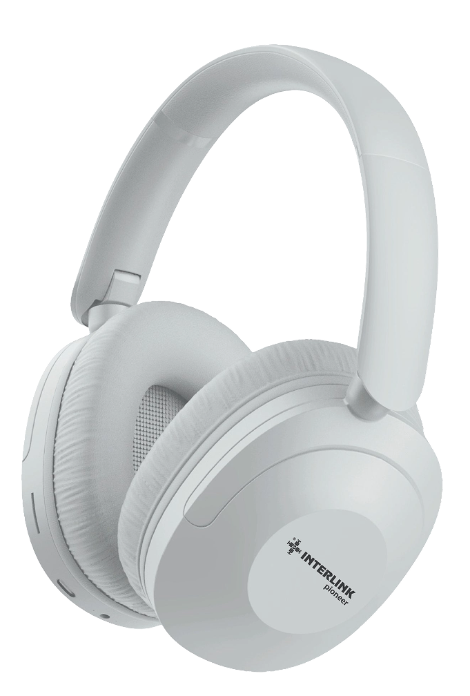 I-122 Pioneer Wireless Headphones