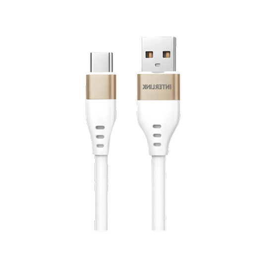 I-255 Prime Plus Type-C 2.4A Fast Charging Cable