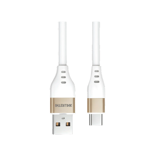 I-255 Prime Plus Type-C 2.4A Fast Charging Cable