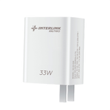 I-251 Retro 33W QC 3.0 Fast Charger
