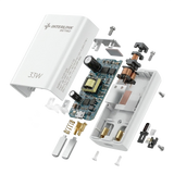 I-251 Retro 33W QC 3.0 Fast Charger