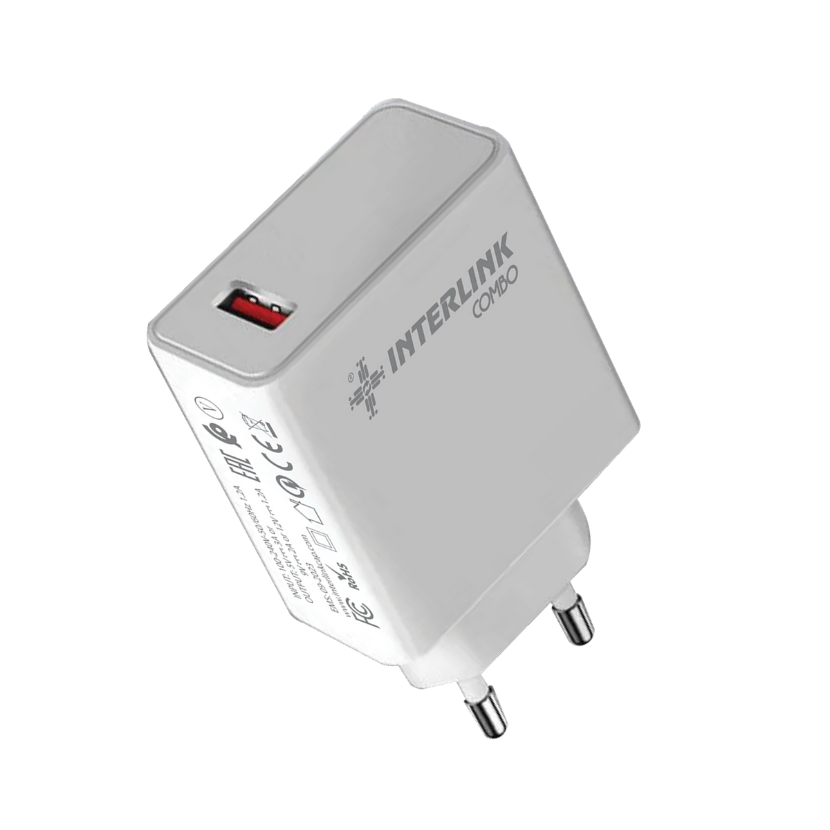 I-298 COMBO Universal Fast Adapter